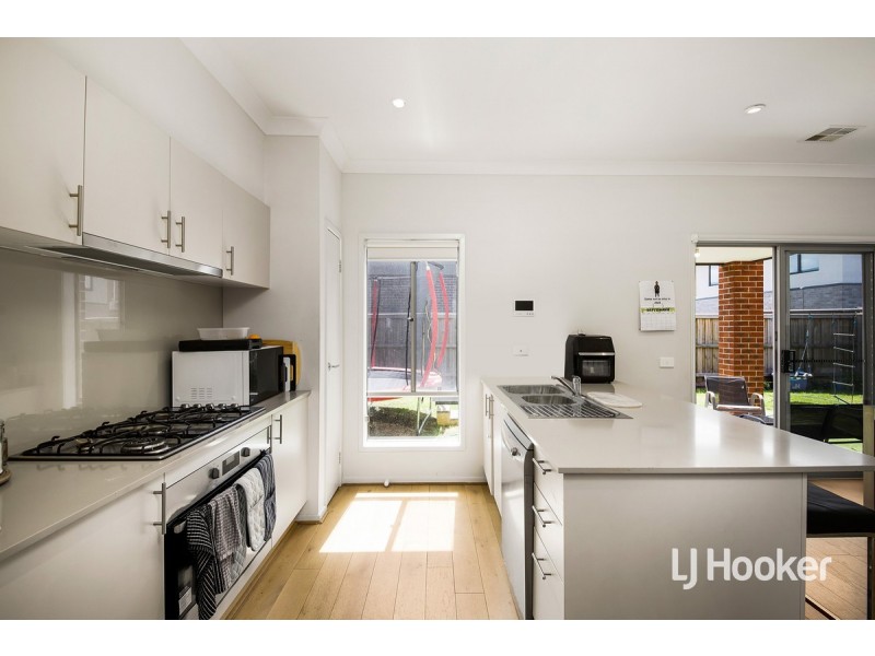 41 Bodnat Street, Truganina VIC 3029