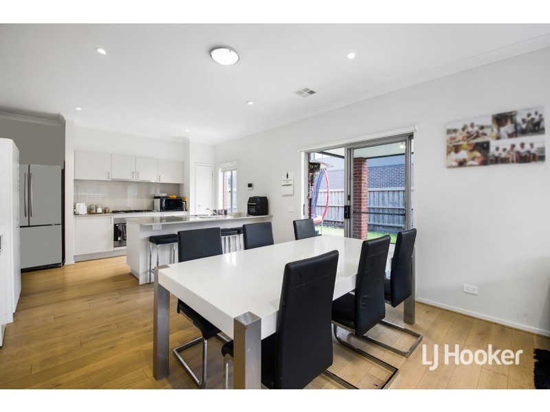 41 Bodnat Street, Truganina VIC 3029