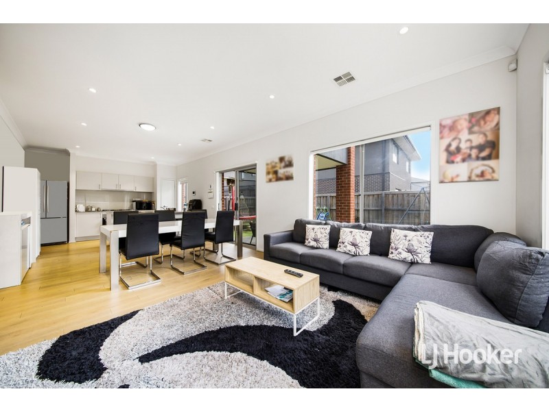 41 Bodnat Street, Truganina VIC 3029