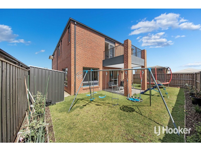 41 Bodnat Street, Truganina VIC 3029