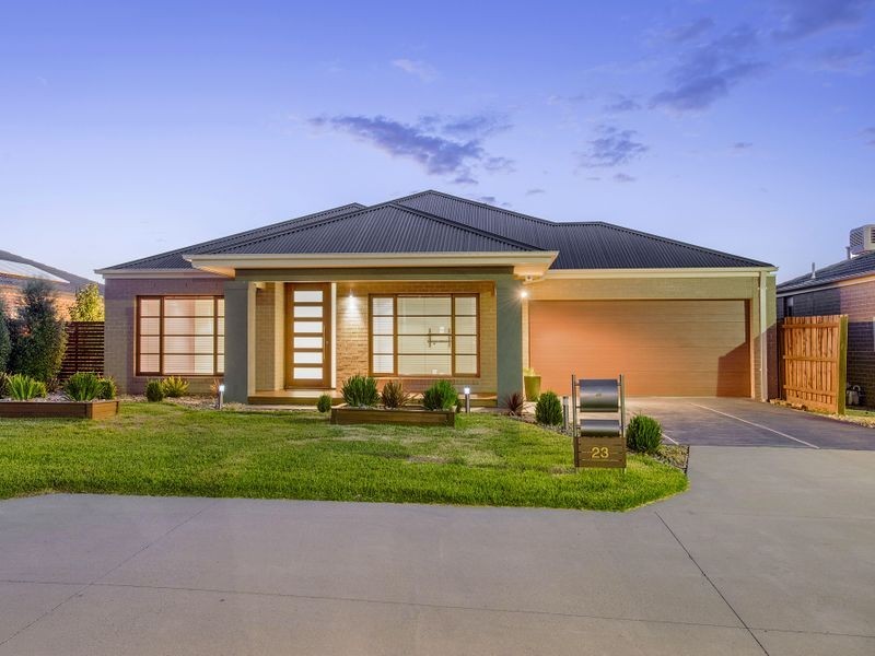 23 Millpond Drive, Point Cook VIC 3030
