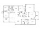 23 Millpond Drive, Point Cook VIC 3030 Floorplan