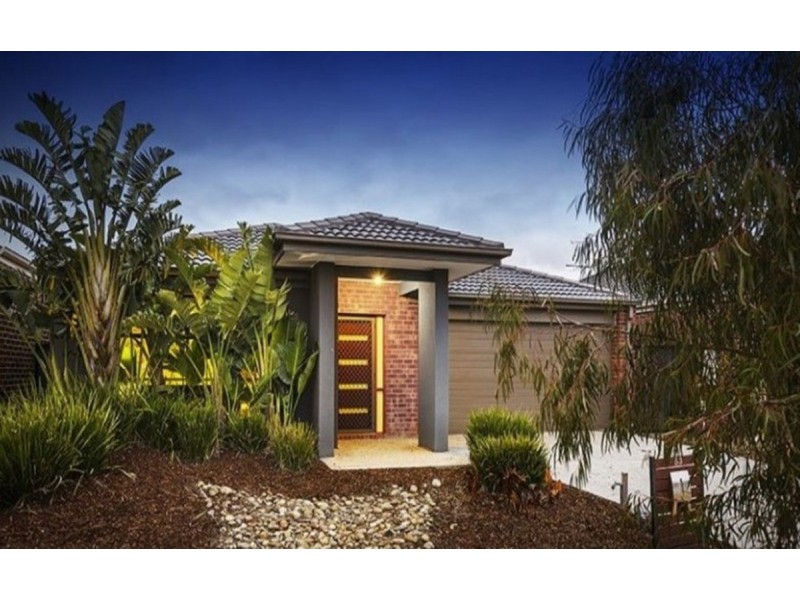 53 Brownlow Drive, Point Cook VIC 3030