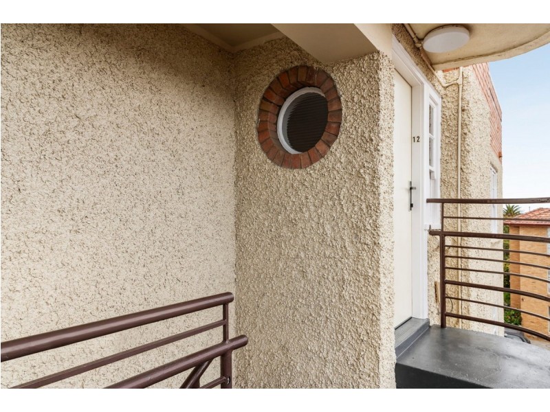 12/189 Brighton Road, Elwood VIC 3184