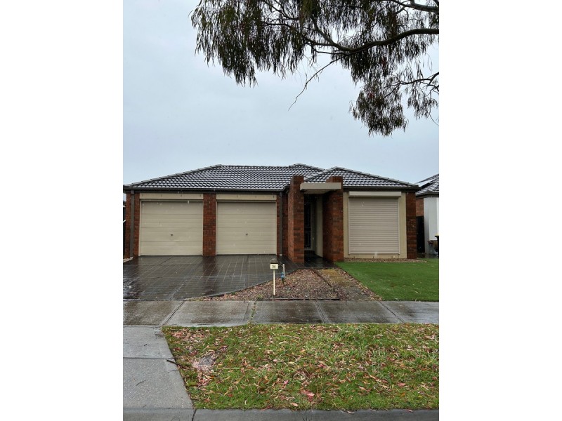 36 Emma Drive, Tarneit VIC 3029