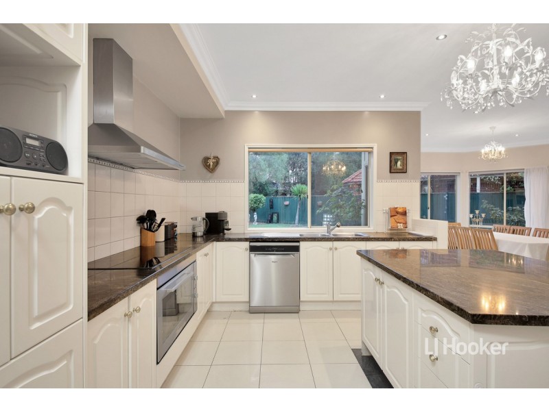 25 Fuchsia Crescent, Point Cook VIC 3030