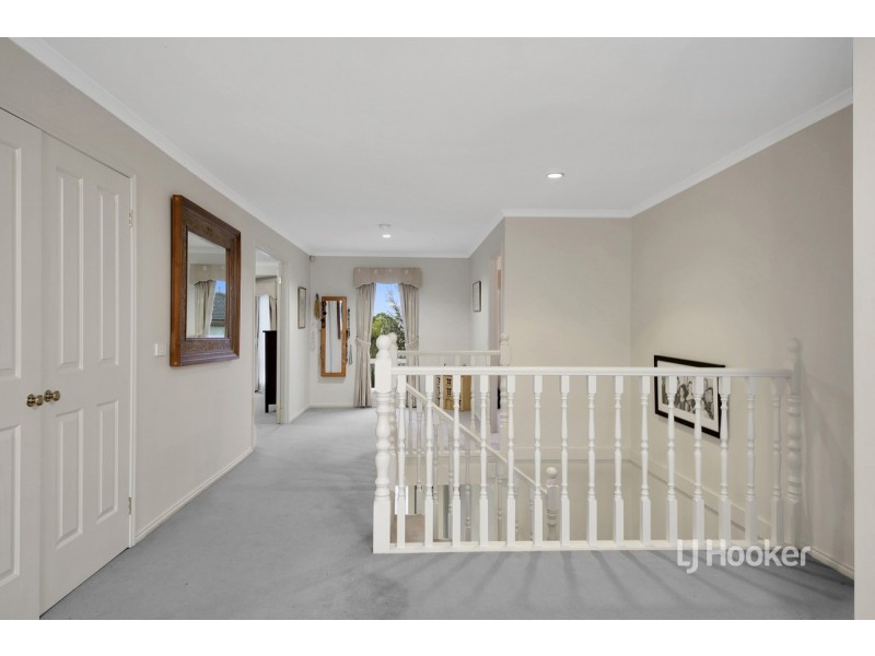 25 Fuchsia Crescent, Point Cook VIC 3030