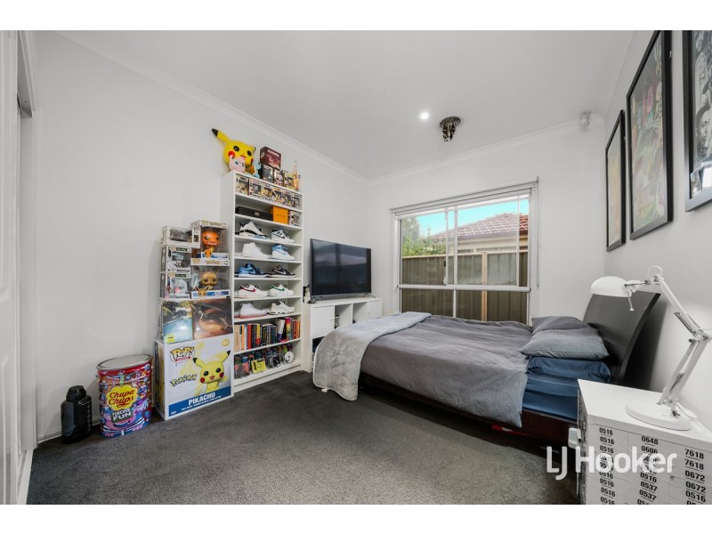 13 Shaftsbury Boulevard, Point Cook VIC 3030