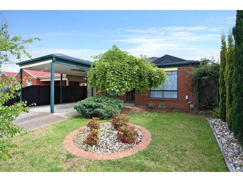 18 Tigris Close, Werribee VIC 3030