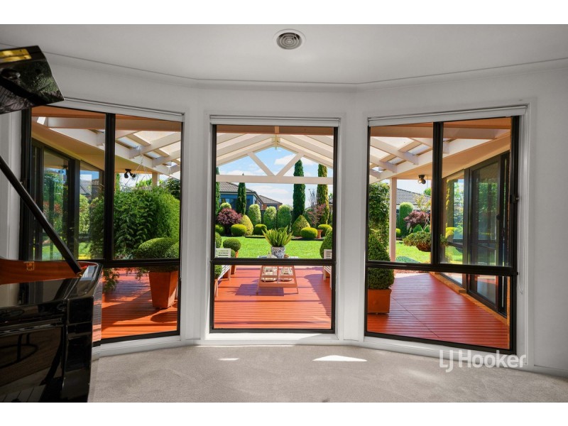 18 Santander Crescent, Point Cook VIC 3030