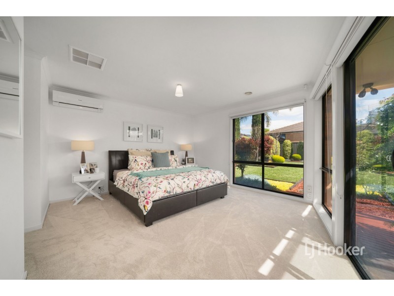 18 Santander Crescent, Point Cook VIC 3030