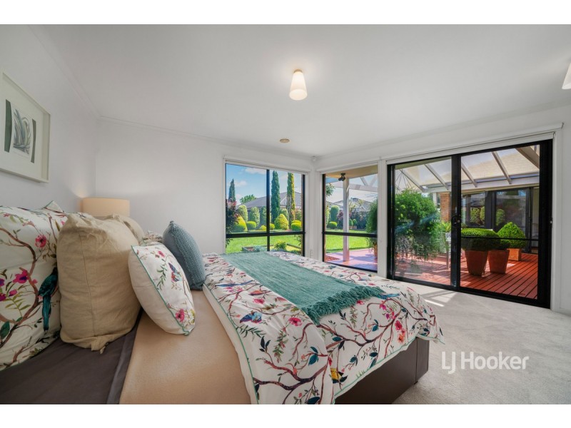 18 Santander Crescent, Point Cook VIC 3030