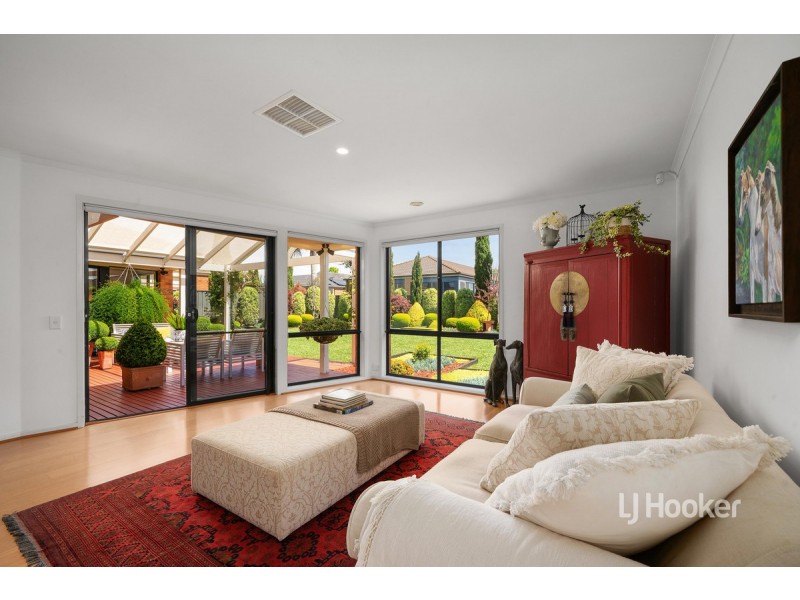 18 Santander Crescent, Point Cook VIC 3030