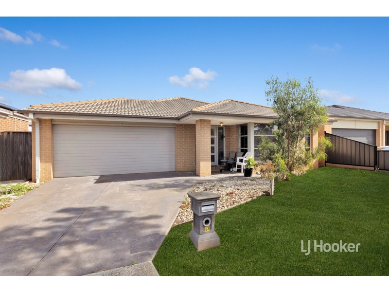 63 Toritta Way, Truganina VIC 3029