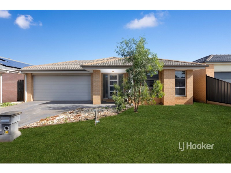 63 Toritta Way, Truganina VIC 3029