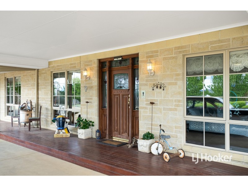 46 Ofarrell Court, Cambrian Hill VIC 3352