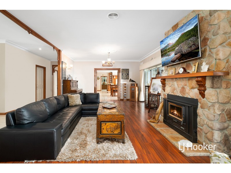 46 Ofarrell Court, Cambrian Hill VIC 3352