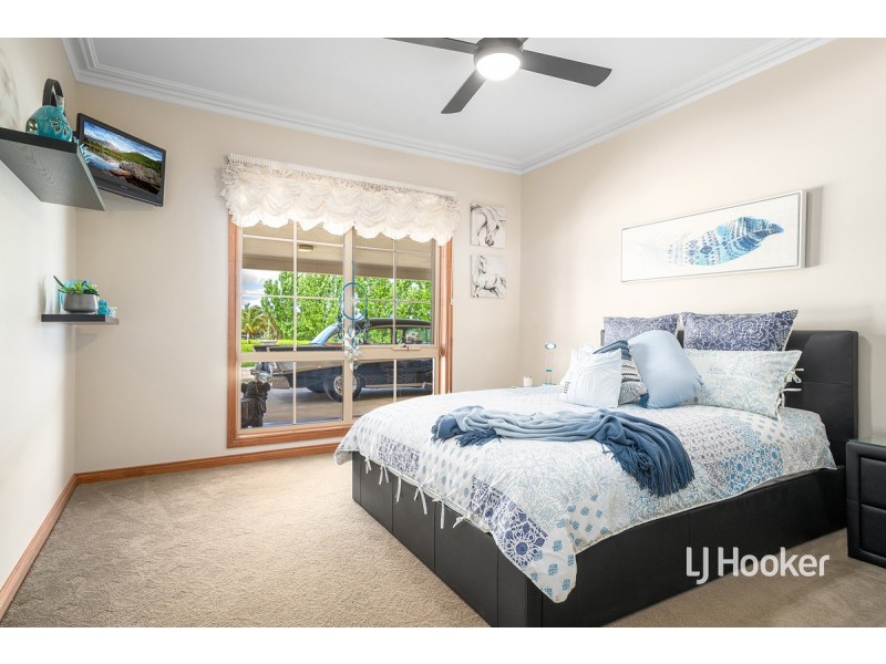 46 Ofarrell Court, Cambrian Hill VIC 3352