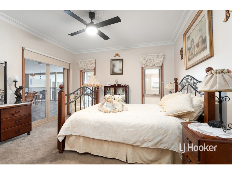 46 Ofarrell Court, Cambrian Hill VIC 3352