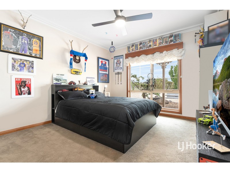 46 Ofarrell Court, Cambrian Hill VIC 3352