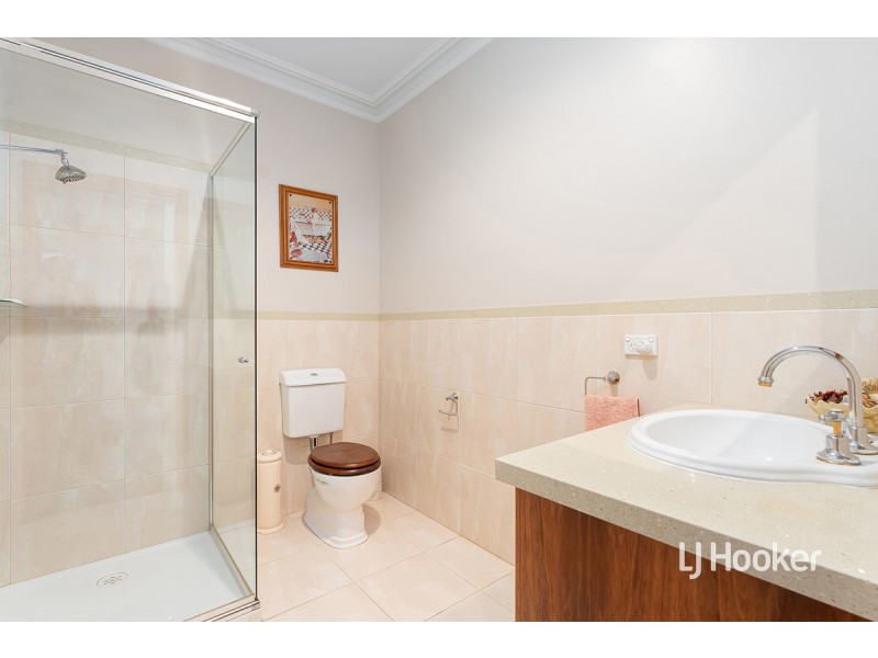 46 Ofarrell Court, Cambrian Hill VIC 3352