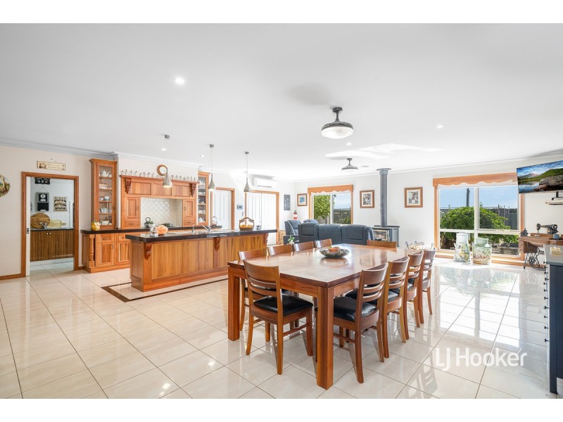 46 Ofarrell Court, Cambrian Hill VIC 3352