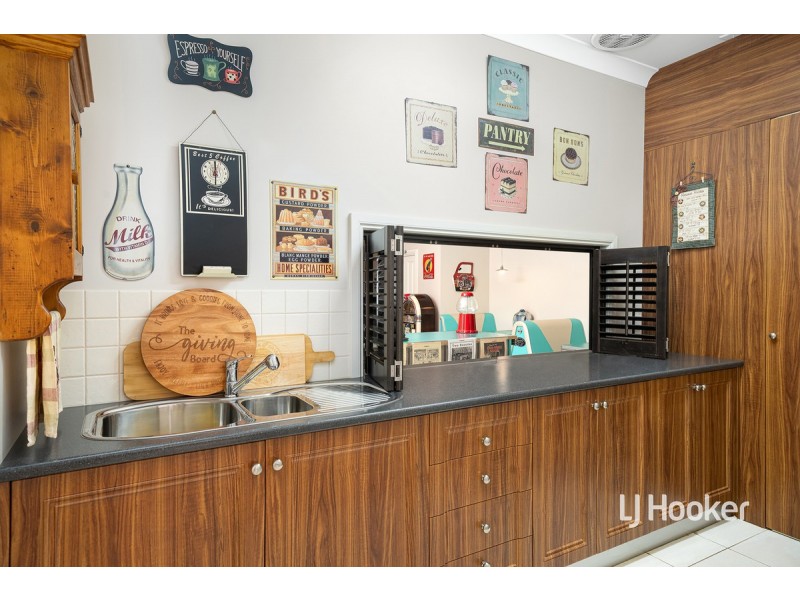 46 Ofarrell Court, Cambrian Hill VIC 3352