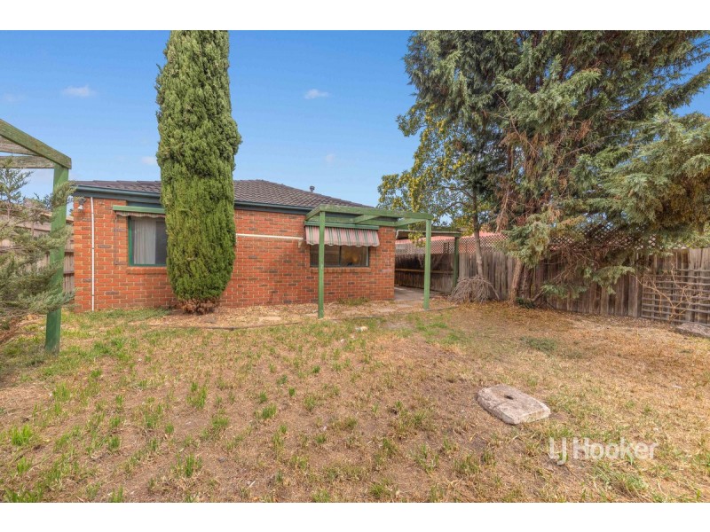 18 Tigris Close, Werribee VIC 3030