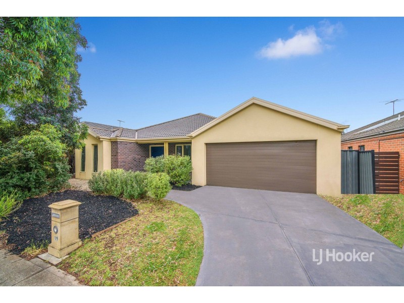 19 Juniper Avenue, Point Cook VIC 3030