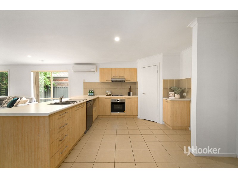 19 Juniper Avenue, Point Cook VIC 3030