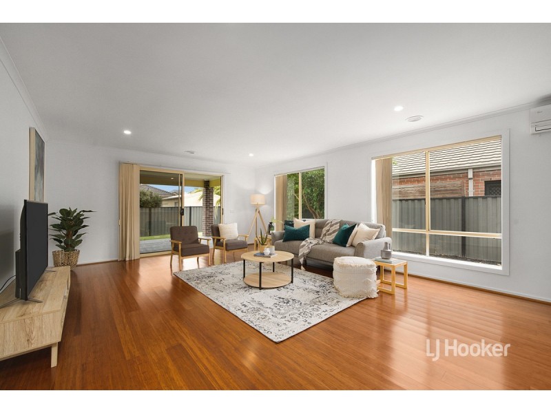 19 Juniper Avenue, Point Cook VIC 3030