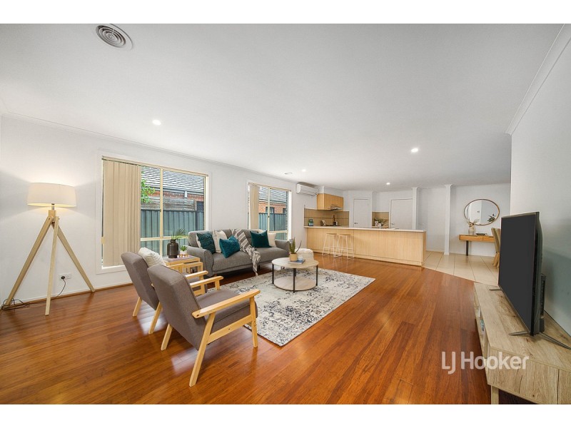 19 Juniper Avenue, Point Cook VIC 3030