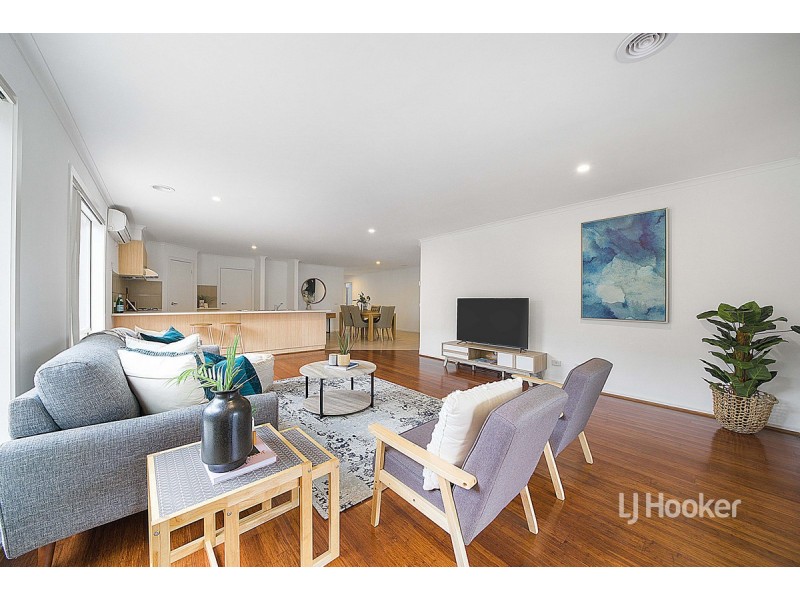 19 Juniper Avenue, Point Cook VIC 3030