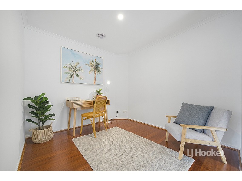 19 Juniper Avenue, Point Cook VIC 3030