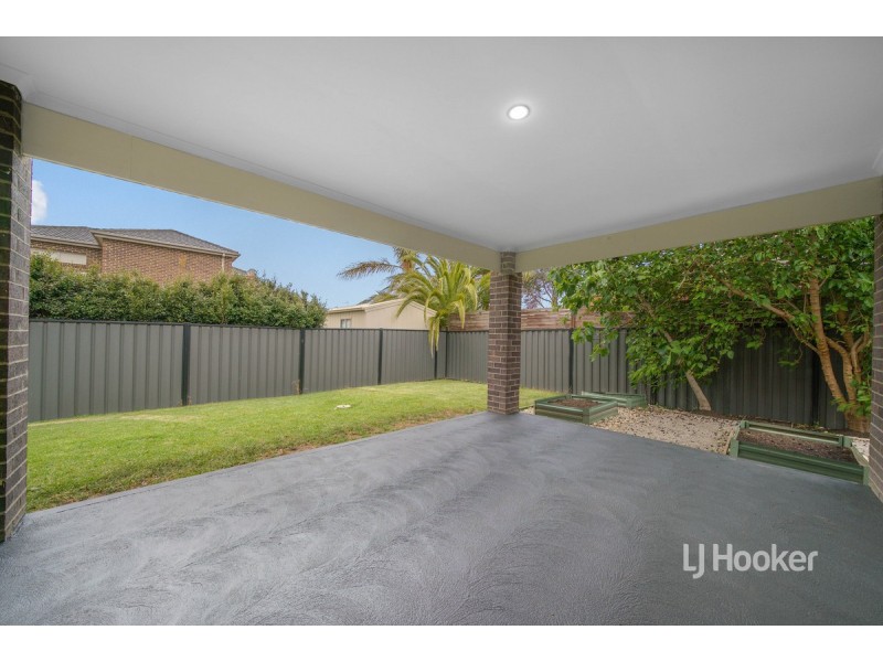 19 Juniper Avenue, Point Cook VIC 3030