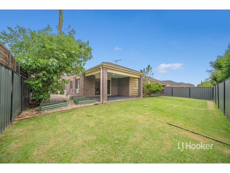 19 Juniper Avenue, Point Cook VIC 3030
