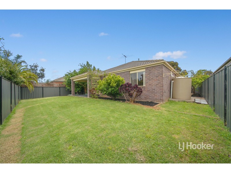 19 Juniper Avenue, Point Cook VIC 3030