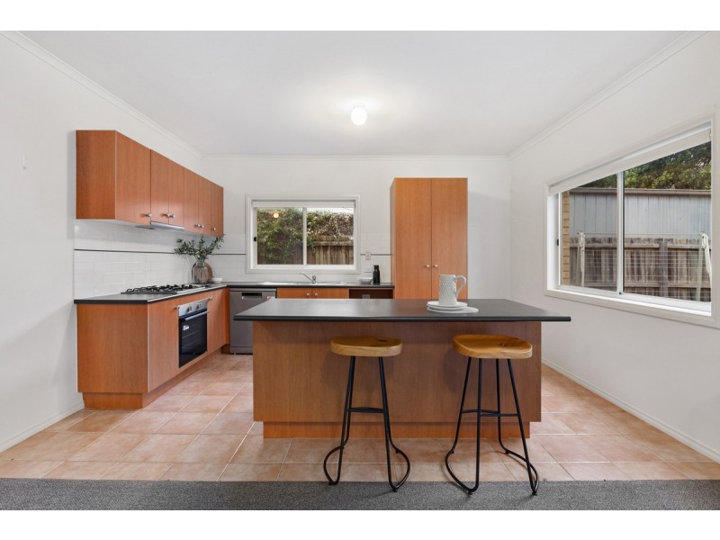 55 Dolphin Crescent, Point Cook VIC 3030