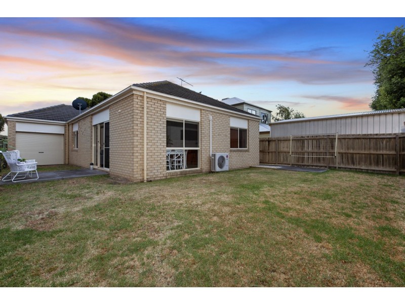 55 Dolphin Crescent, Point Cook VIC 3030