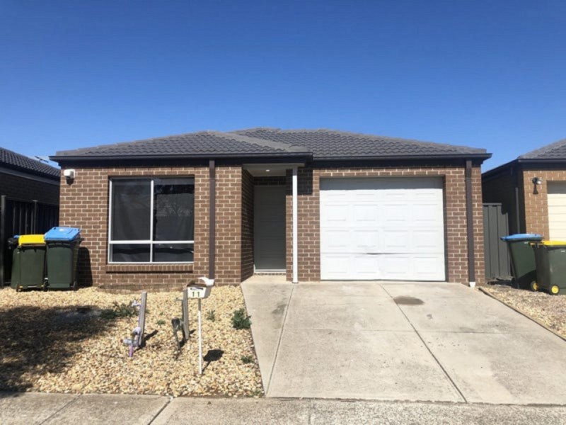 11 Grovedale Way, Wyndham Vale VIC 3024
