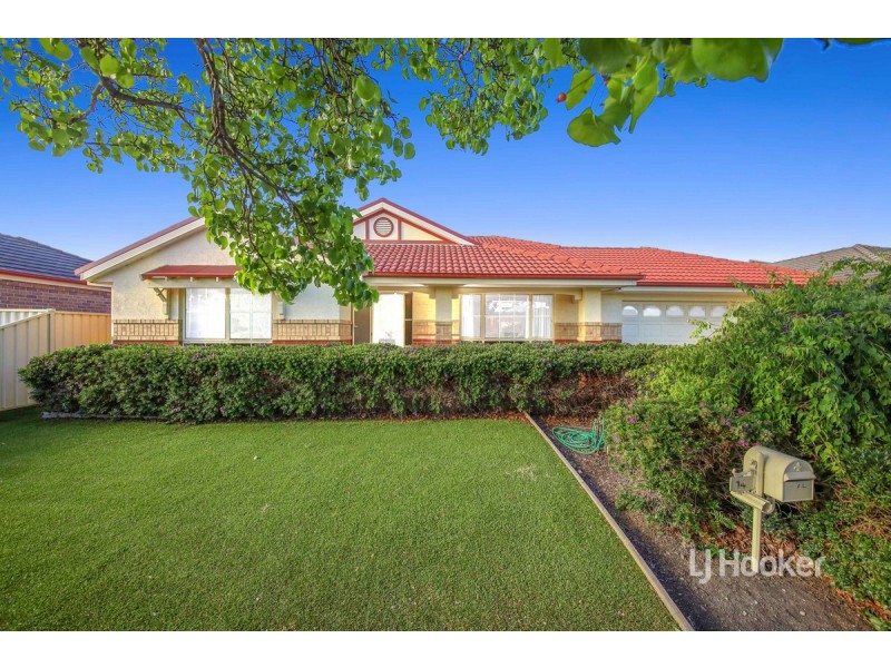 14 Messina Crescent, Point Cook VIC 3030