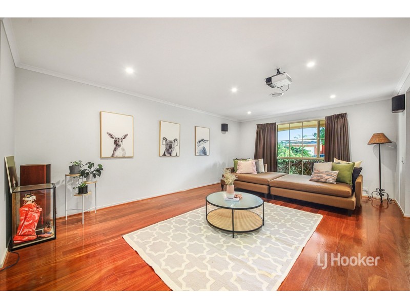 14 Messina Crescent, Point Cook VIC 3030