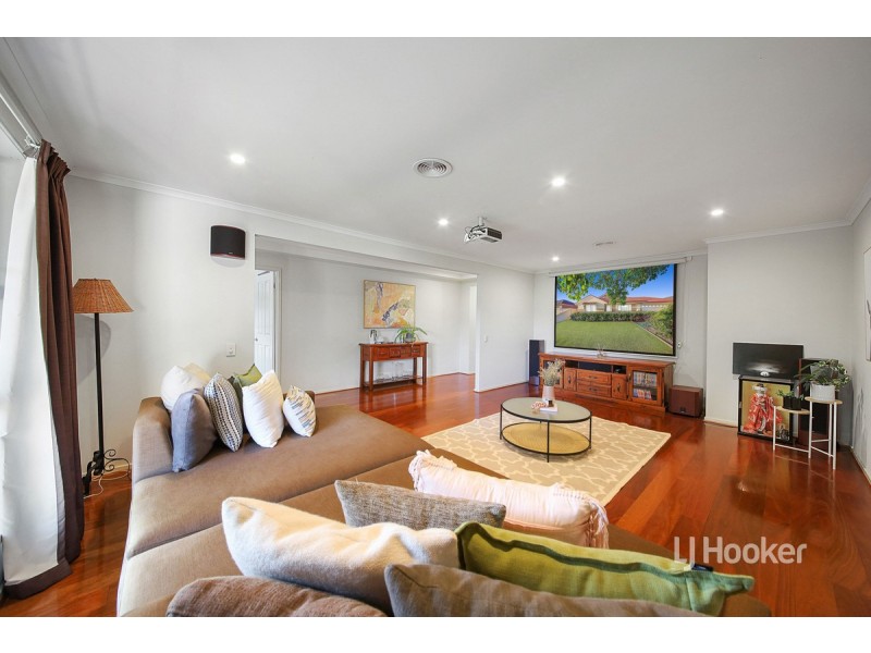 14 Messina Crescent, Point Cook VIC 3030