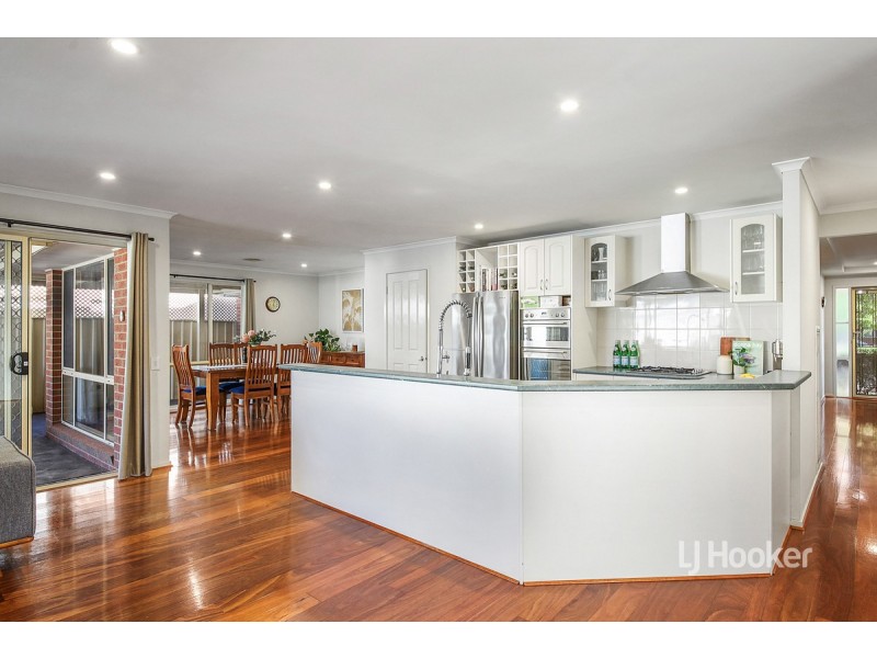 14 Messina Crescent, Point Cook VIC 3030