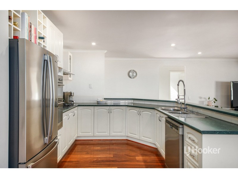 14 Messina Crescent, Point Cook VIC 3030