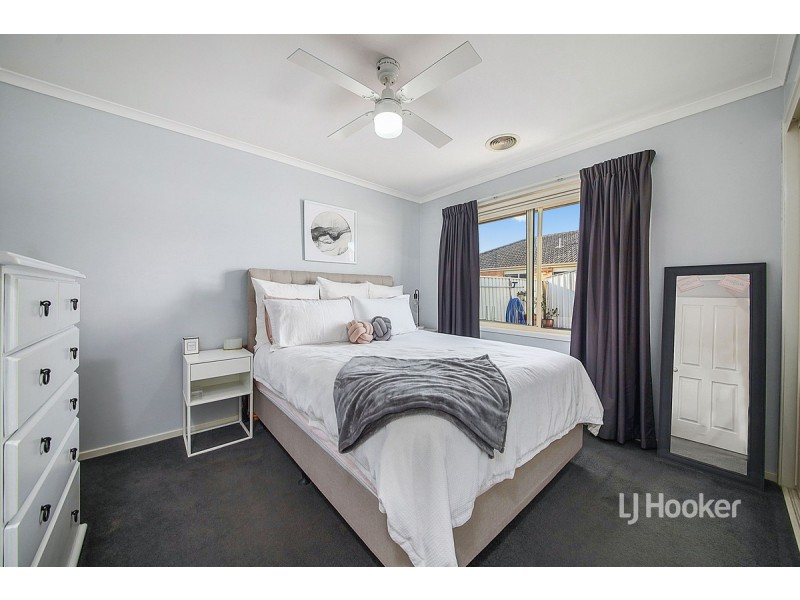 14 Messina Crescent, Point Cook VIC 3030