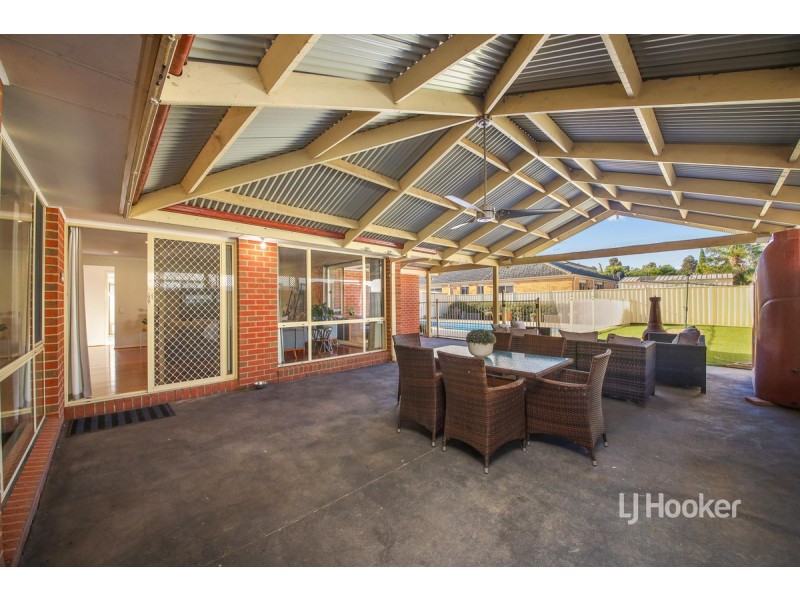 14 Messina Crescent, Point Cook VIC 3030