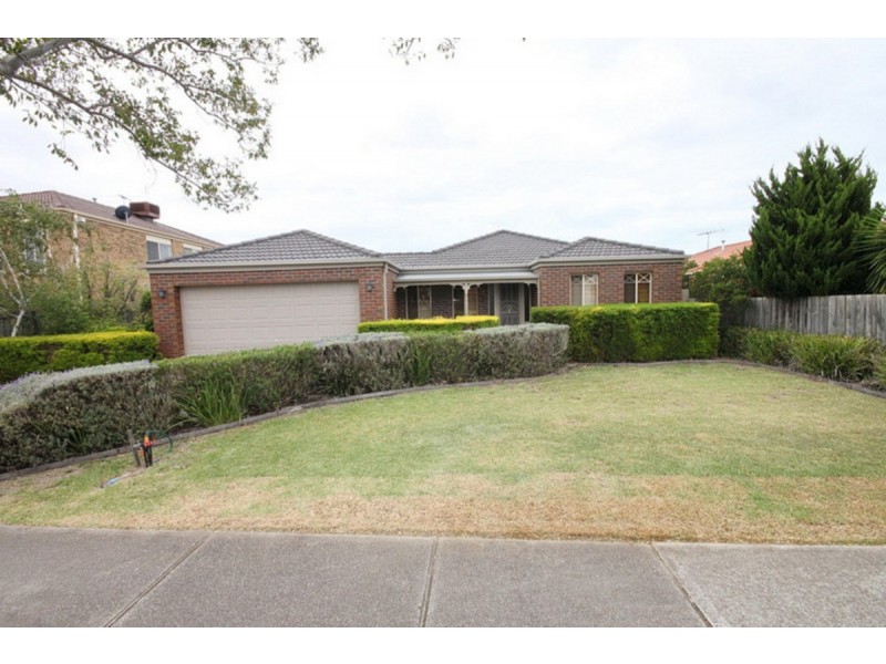 36 Willowgreen Way, Point Cook VIC 3030