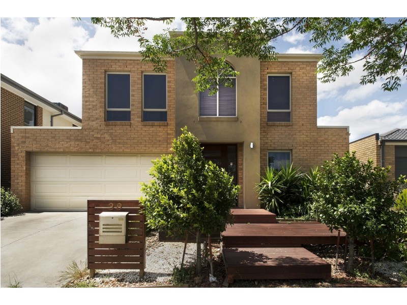 38 Hugo Drive, Point Cook VIC 3030