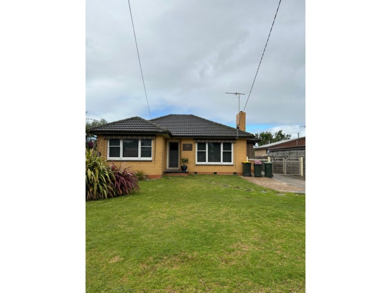 10 Darcy Street, Lara VIC 3212